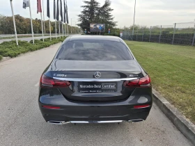 Mercedes-Benz E 400 d 4MATIC | Mobile.bg    5