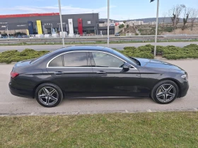 Mercedes-Benz E 400 d 4MATIC, снимка 4