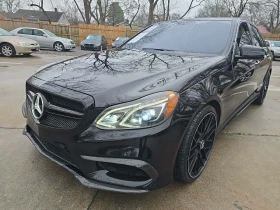  Mercedes-Benz E 350