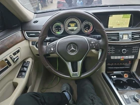 Mercedes-Benz E 350 Sport * * MultiBeam LED* harman/kardon | Mobile.bg    6