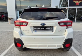 Subaru XV 1.6 PREMIUM, снимка 8