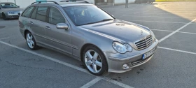 Mercedes-Benz C 270, снимка 4