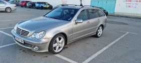 Mercedes-Benz C 270, снимка 2