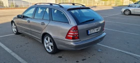 Mercedes-Benz C 270, снимка 5