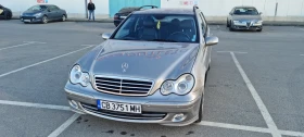 Mercedes-Benz C 270, снимка 1