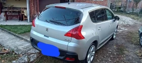 Peugeot 3008 | Mobile.bg    4