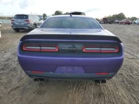 Dodge Challenger 6.4L 8 Rear-wheel drive | Mobile.bg    3