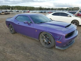 Dodge Challenger 6.4L 8 Rear-wheel drive | Mobile.bg    7