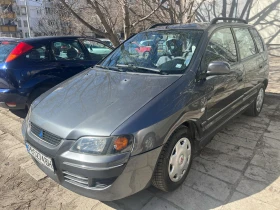 Mitsubishi Space star, снимка 2