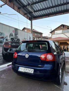 VW Golf, снимка 1