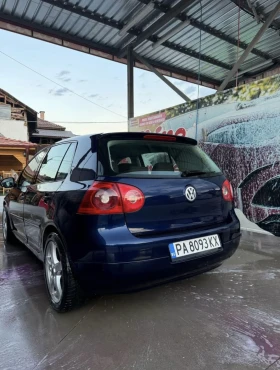 VW Golf, снимка 3