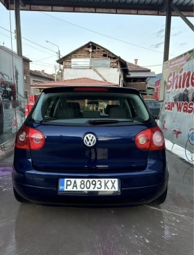 VW Golf, снимка 7