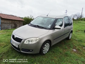 Skoda Roomster | Mobile.bg    5