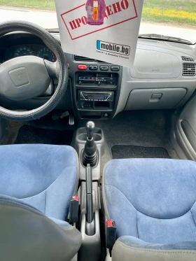 Обява за продажба на Suzuki Alto MARUTI 1.1 ~2 999 лв. - изображение 4