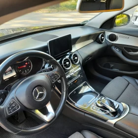 Обява за продажба на Mercedes-Benz C 200 Automatic 7G ~20 000 лв. - изображение 10