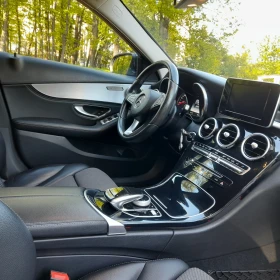 Обява за продажба на Mercedes-Benz C 200 Automatic 7G ~20 000 лв. - изображение 11