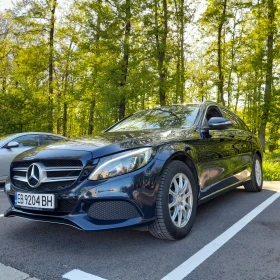 Обява за продажба на Mercedes-Benz C 200 Automatic 7G ~20 000 лв. - изображение 3