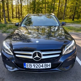 Обява за продажба на Mercedes-Benz C 200 Automatic 7G ~20 000 лв. - изображение 6
