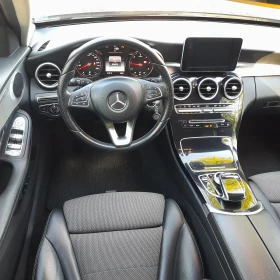 Обява за продажба на Mercedes-Benz C 200 Automatic 7G ~20 000 лв. - изображение 7