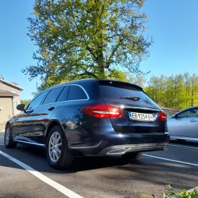 Обява за продажба на Mercedes-Benz C 200 Automatic 7G ~20 000 лв. - изображение 5