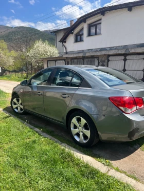 Обява за продажба на Chevrolet Cruze ~5 500 лв. - изображение 5