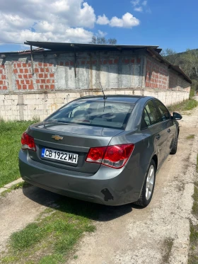 Обява за продажба на Chevrolet Cruze ~5 500 лв. - изображение 11