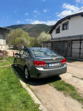 Обява за продажба на Chevrolet Cruze ~5 500 лв. - изображение 4