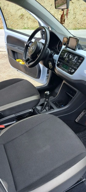 Обява за продажба на VW Up ~7 500 лв. - изображение 10