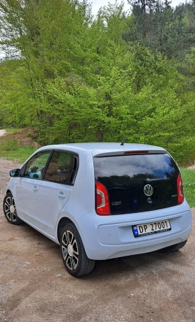 Обява за продажба на VW Up ~7 500 лв. - изображение 4