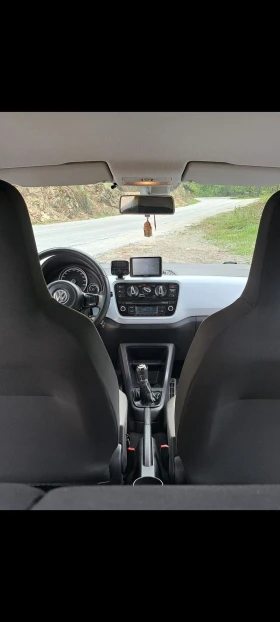 Обява за продажба на VW Up ~7 500 лв. - изображение 6