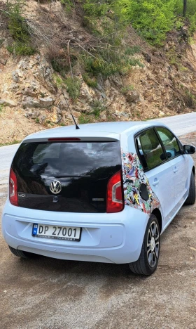 Обява за продажба на VW Up ~7 500 лв. - изображение 3