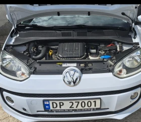 Обява за продажба на VW Up ~7 500 лв. - изображение 5
