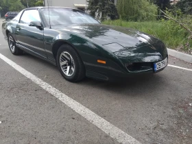  Pontiac Firebird
