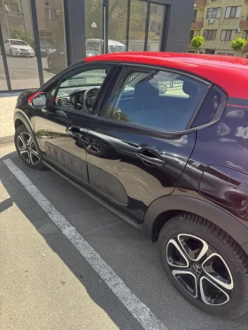 Citroen C3 | Mobile.bg    4