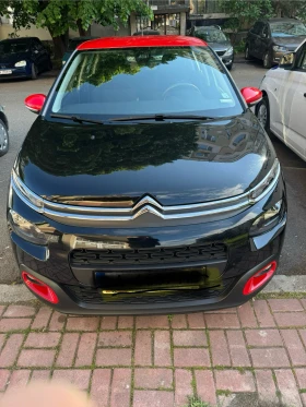 Citroen C3 | Mobile.bg    2