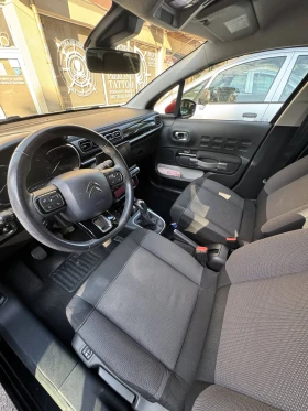 Citroen C3 | Mobile.bg    8