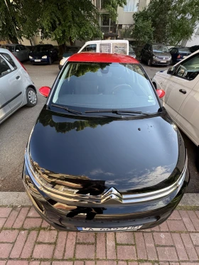 Citroen C3 | Mobile.bg    9