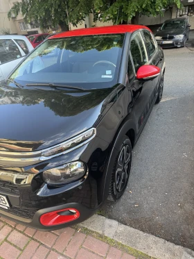 Citroen C3 | Mobile.bg    10