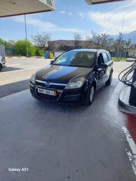 Opel Astra 1, 6 TWINPORT  ?? | Mobile.bg    4