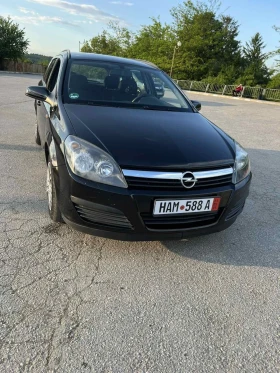 Opel Astra 1, 6 TWINPORT  ?? | Mobile.bg    2