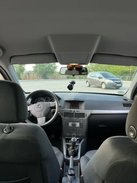 Opel Astra 1, 6 TWINPORT  ?? | Mobile.bg    8