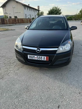 Opel Astra 1, 6 TWINPORT  ?? | Mobile.bg    3