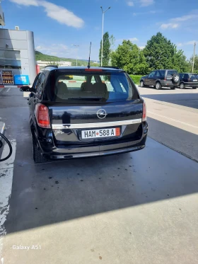 Opel Astra 1, 6 TWINPORT  ?? | Mobile.bg    7