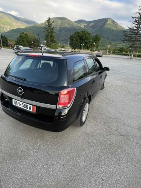 Opel Astra 1, 6 TWINPORT  ?? | Mobile.bg    6