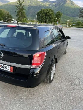 Opel Astra 1, 6 TWINPORT  ?? | Mobile.bg    5