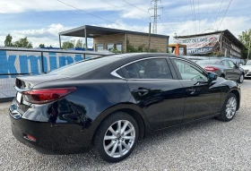 Обява за продажба на Mazda 6 2.2d SkyActive/Facelift/AUT/NAVI ~19 900 лв. - изображение 3
