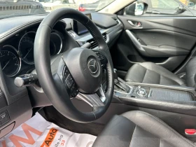 Обява за продажба на Mazda 6 2.2d SkyActive/Facelift/AUT/NAVI ~19 900 лв. - изображение 7