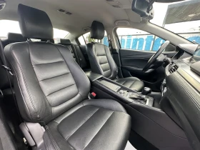 Mazda 6 2.2d SkyActive/Facelift/AUT/NAVI - 19900 лв. - 80581656 16