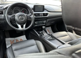 Mazda 6 2.2d SkyActive/Facelift/AUT/NAVI | Mobile.bg    10