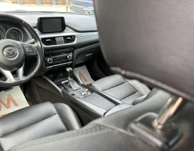 Обява за продажба на Mazda 6 2.2d SkyActive/Facelift/AUT/NAVI ~19 900 лв. - изображение 8